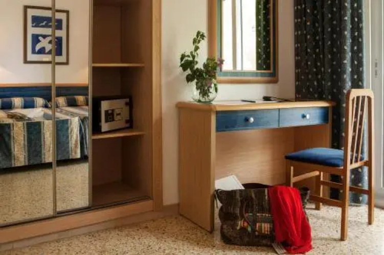 Apartamentos Paya