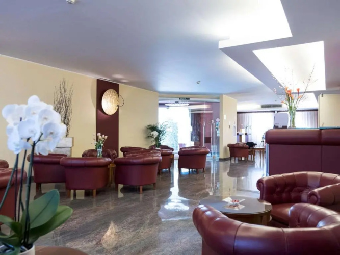Appia Antica Hotel
