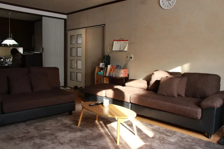 Chise House