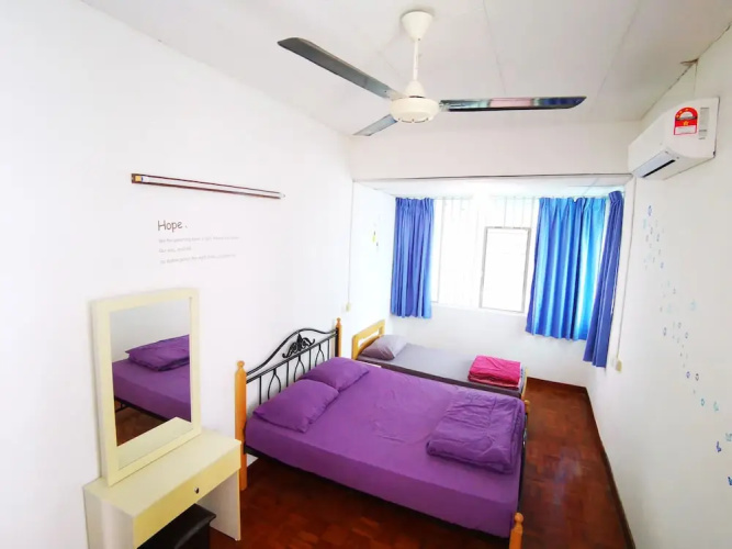 LPM Guesthouse