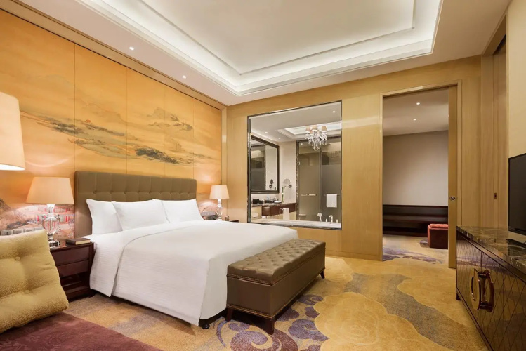 Wanda Realm Fushun