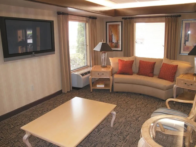 La Quinta Inn Acworth