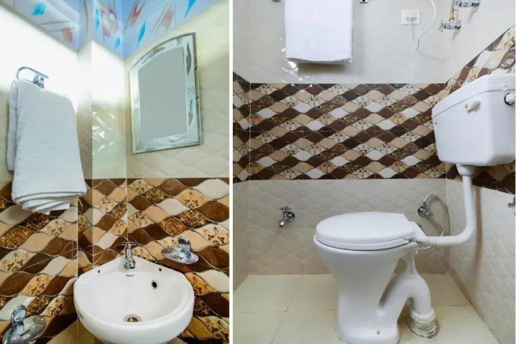 Hotel Hill Star by OYO Rooms