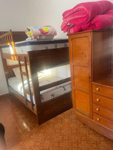 Hostel Samaipata