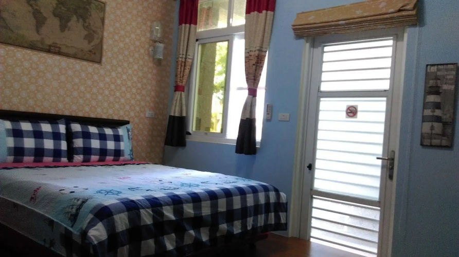 East Bed and Breakfast