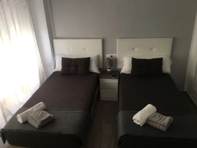 Guesthouse Central