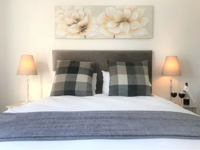 1 Bedroom Classic Apartment