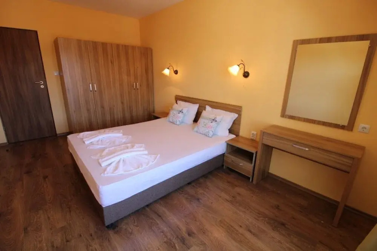 Menada Horizont Sunny Beach Apartments