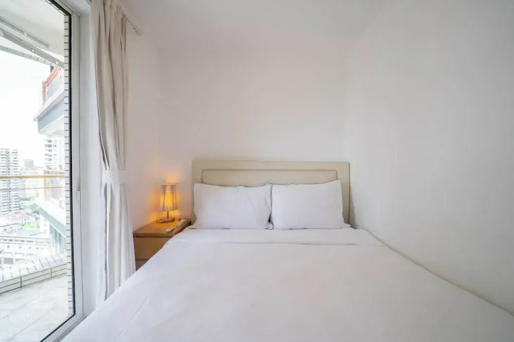 Tyms Xujiahui Elegant 1BR APT