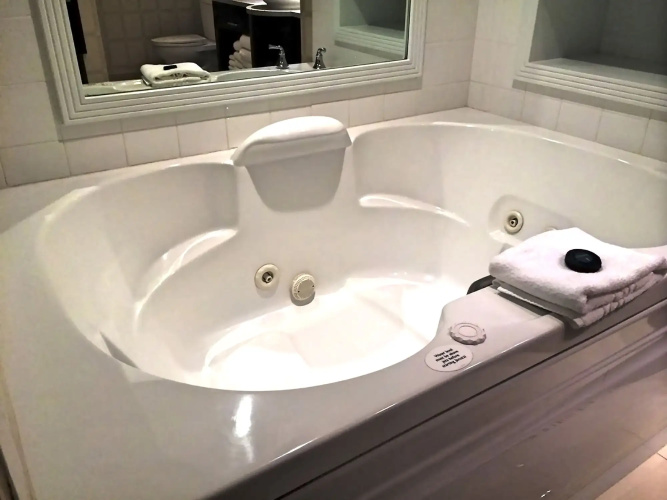 Golden Nugget Biloxi photo 10