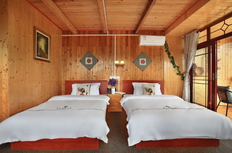 Jingzheng Holiday Hotel
