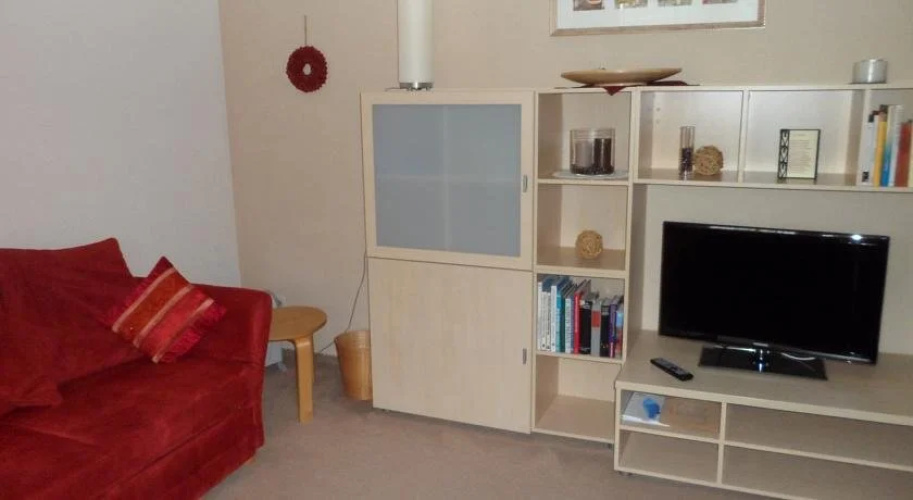 Apartement Koller