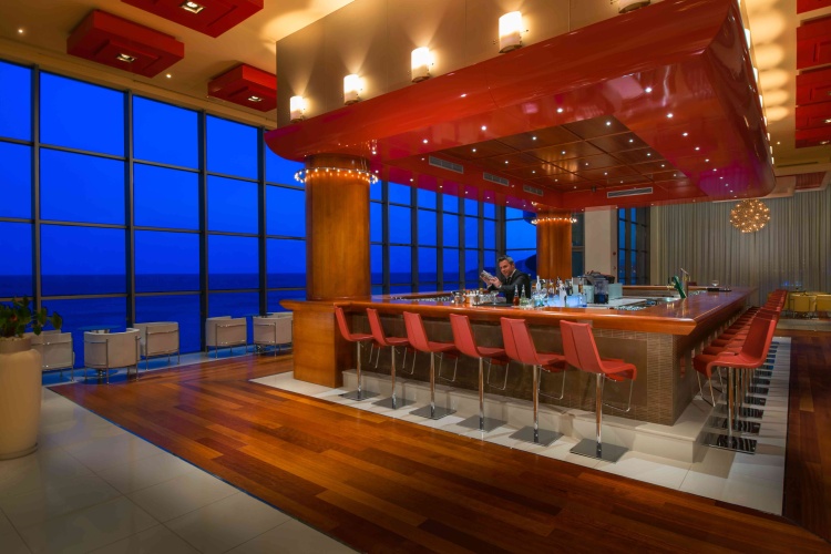 Elysium Resort & Spa photo 16