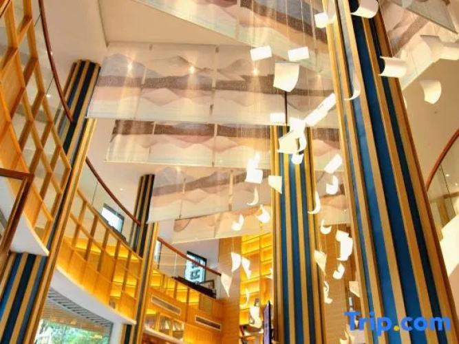 Yumin Sleep Hotel