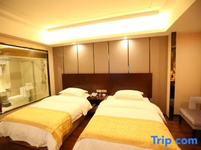 Business Twin room