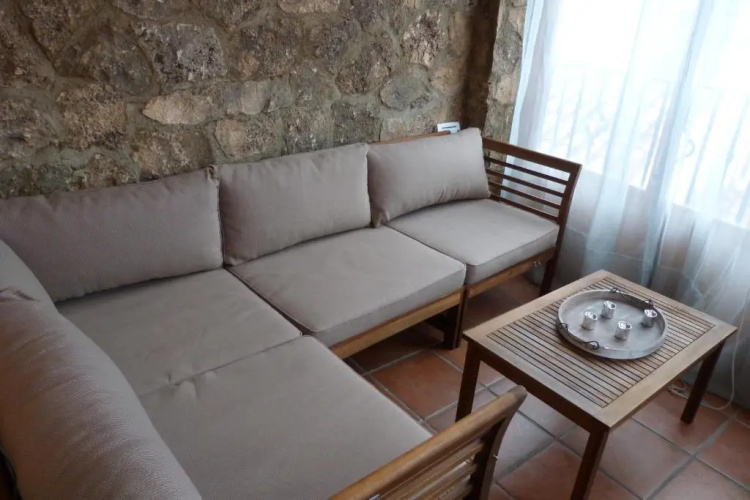 Casa Rural La Guapeta