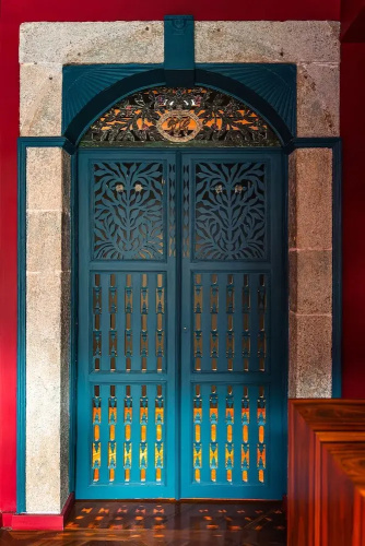 ZEN & ART - Charming Accommodation