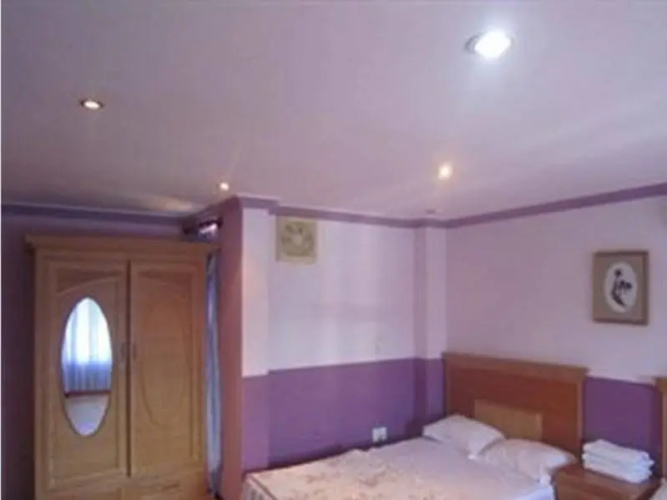 Tim Paradise Hotel(Khách sạn Tim Paradise)