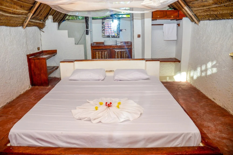 Kae Beach Bungalow