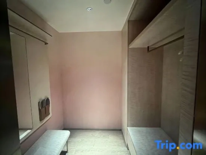 Twin Suite
