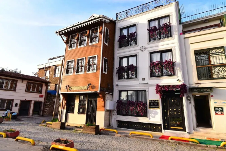 Image de l'hôtel