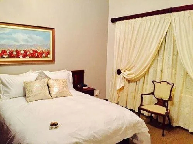 Friends2be Luxury Apartment