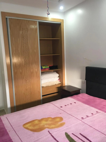 Centre d estivage