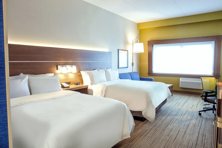 Holiday Inn Express & Suites Halifax - Dartmouth by IHG