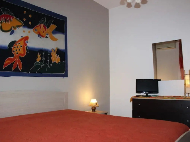 La casa del mare