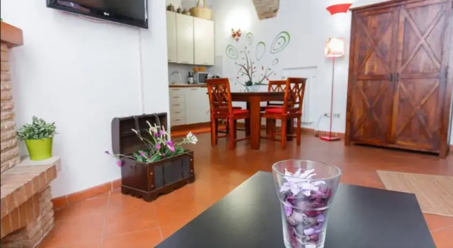 Holiday Home La Campanella