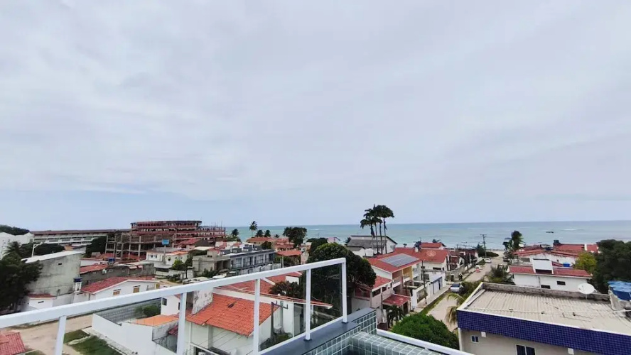 Miray Exclusive - Praia dos Carneiros