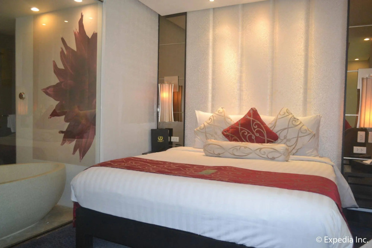 The Penthouse Hotel
