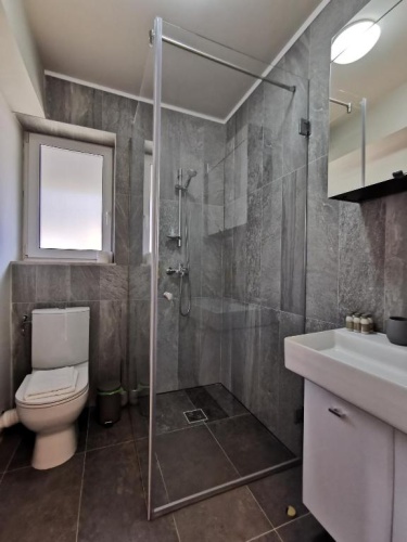 Grey Apartments
