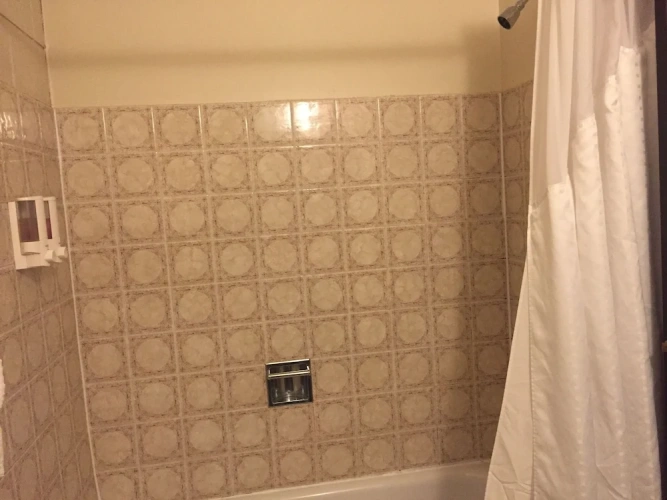 Standard Double room with mountain view