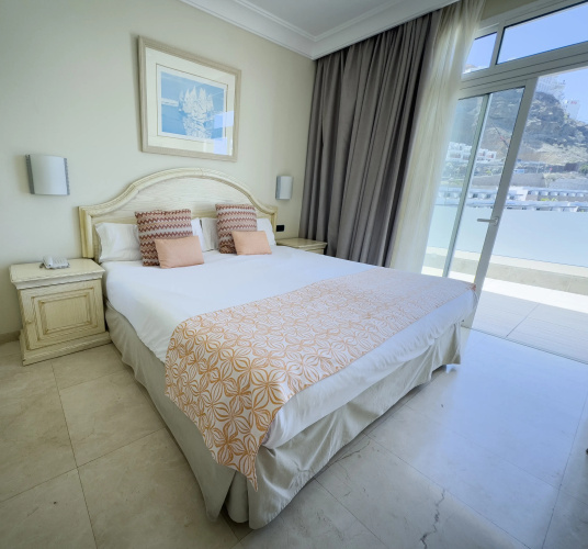 Holiday Club Playa Amadores