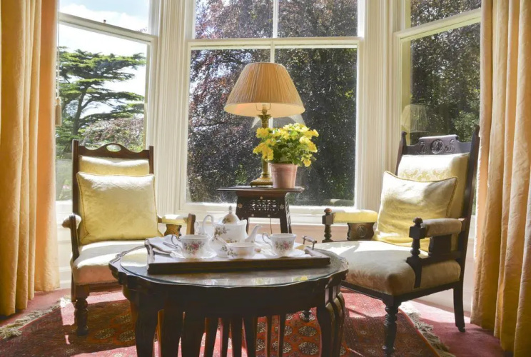 Farlam Hall Hotel & Restaurant