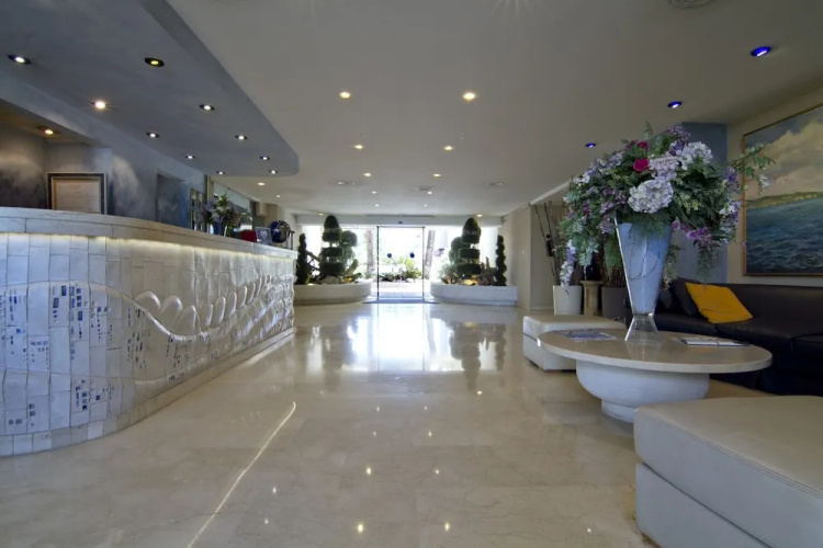 Hotelafbeelding