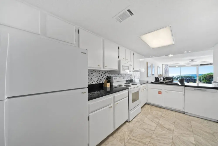 Seacrest 8 2 Bedroom Townhouse