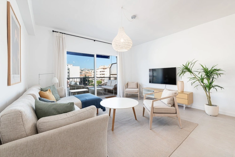 Comfort Apartment