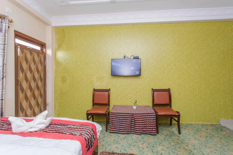 Hotel The Ranimahal