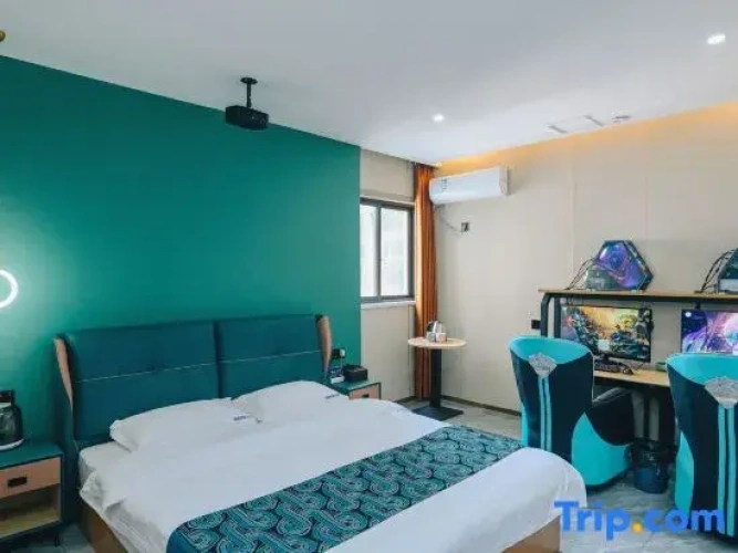 Premier Double room