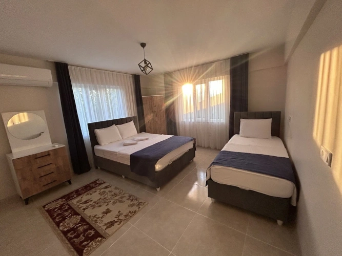 Single Suite