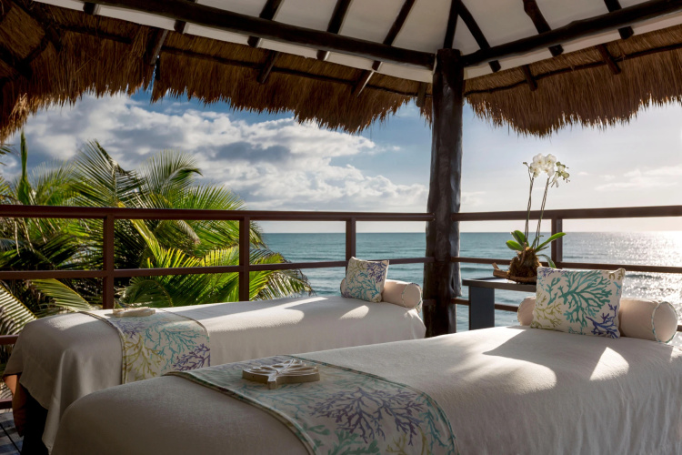 El Dorado Seaside Suites A Spa Resort Al photo 8