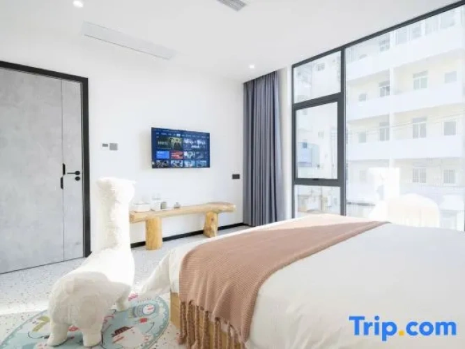 2 Bedrooms Luxury Suite