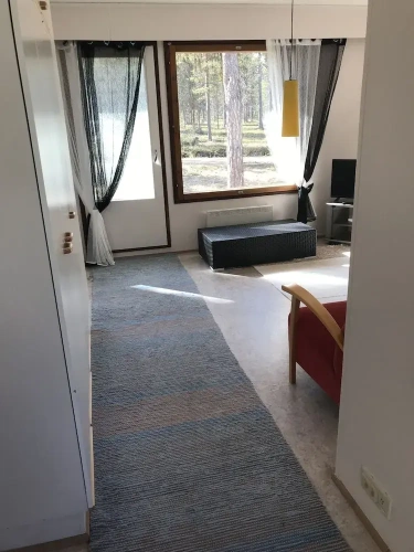 Double Apartment