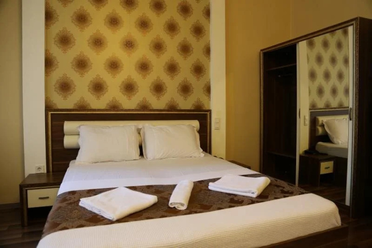 Beria Suites