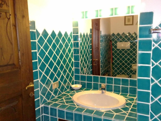 3 Bedrooms Apartment
