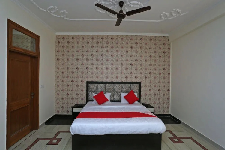 Capital O 30981 Winsome Inn