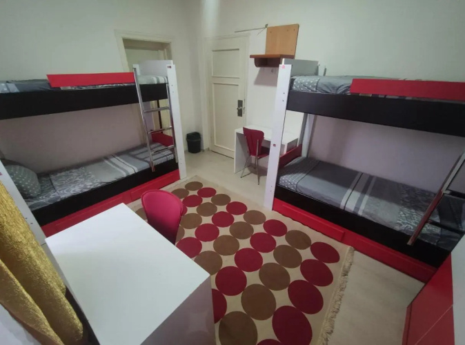 HOSTELIDA