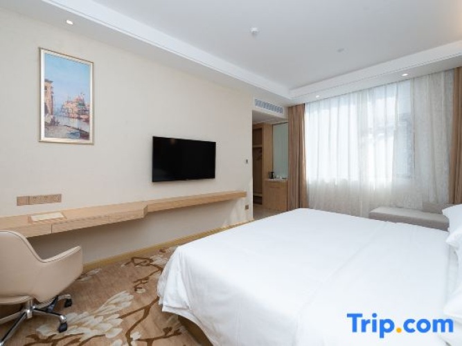 Business Double Suite
